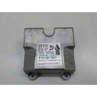 Блок управления AIR BAG GM Astra H / Family (2004 - 2015) 13288176