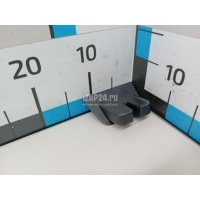 Кожух замка багажника VAG A3 [8PA] Sportback (2004 - 2013) 8P4827520A