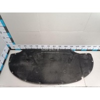 Шумоизоляция капота VAG A3 [8PA] Sportback (2004 - 2013) 8P0863825G