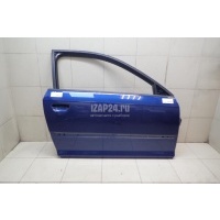 Дверь передняя правая VAG A3 [8PA] Sportback (2004 - 2013) 8P3831052D