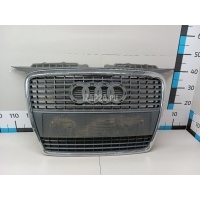 Решетка радиатора VAG A3 [8PA] Sportback (2004 - 2013) 8P4853651A1QP