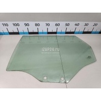 Стекло двери задней левой VAG A3 [8PA] Sportback (2004 - 2013) 8P4845205