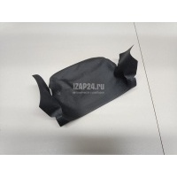 Кожух рулевой колонки верхний VAG A3 [8PA] Sportback (2004 - 2013) 8P18583456PS