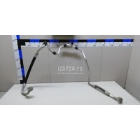 Трубка кондиционера VAG A3 [8PA] Sportback (2004 - 2013) 1K0820743FN