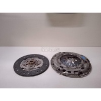 К-кт сцепления (саморегулирующееся) VAG A3 [8PA] Sportback (2004 - 2013) 03G141016A