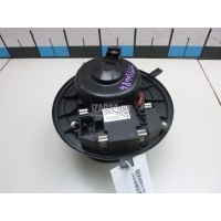 Моторчик отопителя Nissens A3 [8PA] Sportback (2004 - 2013) 87032