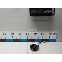 Механизм подрулевой для SRS (ленточный) Honda Civic 4D (2006 - 2012) 77900SWAU11