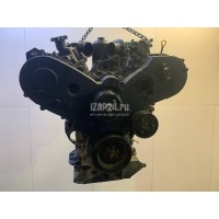 Двигатель Land Rover Discovery III (2004 - 2009) LR013486