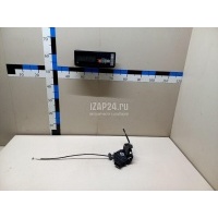 Замок двери задней левой Land Rover Discovery III (2004 - 2009) LR003444