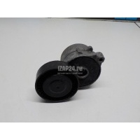 Ролик-натяжитель ручейкового ремня Land Rover Freelander (1998 - 2006) PQG100190L