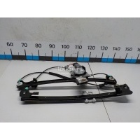 Стеклоподъемник электр. передний левый Land Rover Freelander (1998 - 2006) CUH000032