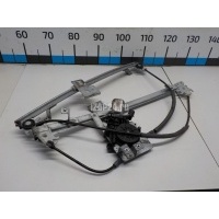 Стеклоподъемник электр. передний правый Land Rover Freelander (1998 - 2006) CUH000022
