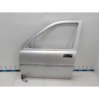 Дверь передняя левая Land Rover Freelander (1998 - 2006) BDA490350