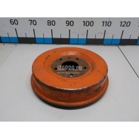 Барабан тормозной Land Rover Freelander (1998 - 2006) SDC000010