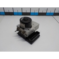 Блок ABS (насос) Land Rover Freelander (1998 - 2006) SRB000201
