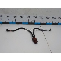 Клемма аккумулятора плюс Land Rover Freelander (1998 - 2006) YTA101880
