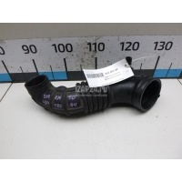 Патрубок воздушного фильтра Hyundai-Kia Sorento (2002 - 2009) 281303E710