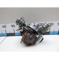 Турбокомпрессор (турбина) Hyundai-Kia Sorento (2002 - 2009) 282004A470