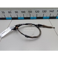 Трос КПП Hyundai-Kia Sorento (2002 - 2009) 467003E921