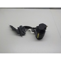 Ремень безопасности Renault Kangoo (2003 - 2008) 7700411081
