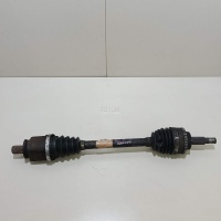 Полуось передняя левая Renault Kangoo (2003 - 2008) 8200626993
