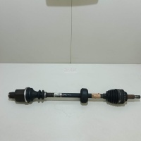 Полуось передняя правая Renault Kangoo (2003 - 2008) 8200626994