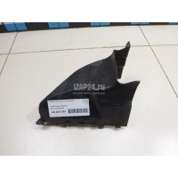 Воздуховод радиатора правый Renault Logan (2005 - 2014) 8200752845