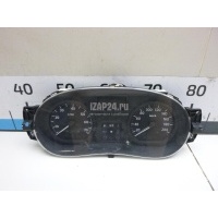 Панель приборов Renault Logan (2005 - 2014) 248107336R