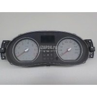 Панель приборов Renault Logan (2005 - 2014) 248104802R