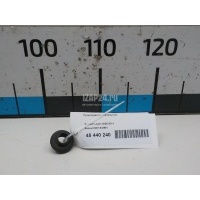 Прокладка (кузов внутри) Renault Logan (2005 - 2014) 6001548991