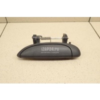 Ручка двери наружная левая Renault Logan (2005 - 2014) 8200869055