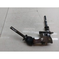 Механизм выбора передач Renault Logan (2005 - 2014) 8200890823