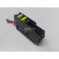 Блок предохранителей VAG A8 [4E] (2002 - 2010) 4F1941824