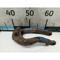 Опора переднего амортизатора нижняя Honda Accord VII (2003 - 2008) 51811SEAE00