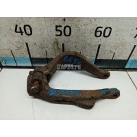 Опора переднего амортизатора нижняя Honda Accord VII (2003 - 2008) 51821SEAE00