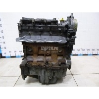 Двигатель Renault Megane II (2003 - 2009) 7701476945