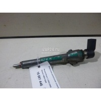 Форсунка дизельная электрическая Renault Megane II (2003 - 2009) 166001225R