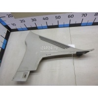 Обшивка стойки Renault Megane II (2003 - 2009) 8200235667