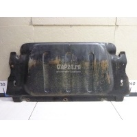 Защита картера Renault Megane II (2003 - 2009) 8200509139