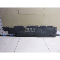 Защита топливных трубок Renault Megane II (2003 - 2009) 8200343888