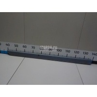 Молдинг передней левой двери Renault Megane II (2003 - 2009) 8200648664