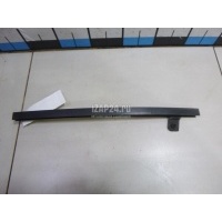 Направляющая стекла двери Renault Megane II (2003 - 2009) 8200325385