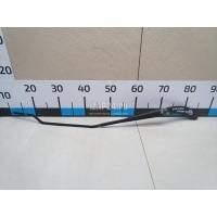 Поводок стеклоочистителя передний правый Renault Megane II (2003 - 2009) 7701071247