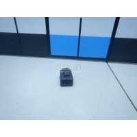 Форсунка омывателя лобового стекла Renault Megane II (2003 - 2009) 8200082347