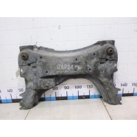 Балка подмоторная Renault Megane II (2003 - 2009) 8200742904