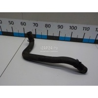 Патрубок радиатора Renault Megane II (2003 - 2009) 8200233967