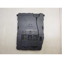 Блок предохранителей Renault Megane II (2003 - 2009) 8200780018