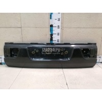 Дверь багажника нижняя BMW X5 E53 (2000 - 2007) 41627130827