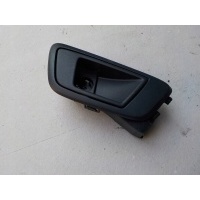 ручка правая задняя форд фиеста mk7 2010r