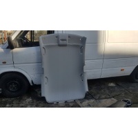 Обивка потолка volkswagen поло 5 6r 3d